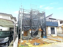 千葉市若葉区千城台西1丁目