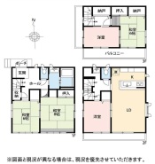 習志野市東習志野1丁目