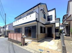 船橋市旭町1丁目