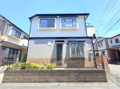 船橋市旭町1丁目