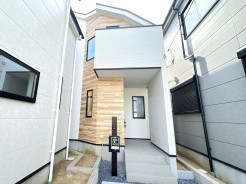 千葉市花見川区花園2丁目