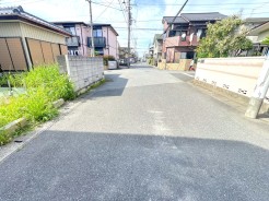 千葉市花見川区花園2丁目