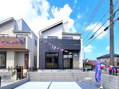 千葉市緑区あすみが丘8丁目