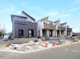 新築一戸建て