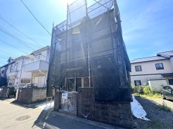 リフォーム中