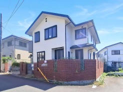 船橋市新高根3丁目