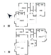 千葉市花見川区長作町