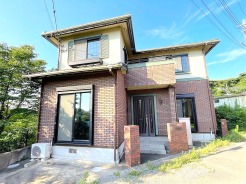 千葉市花見川区長作町