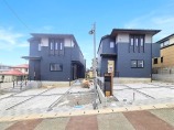 新築一戸建て