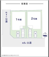 カースペース並列2台