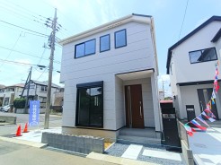 八千代市八千代台北12丁目