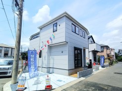 八千代市八千代台北12丁目