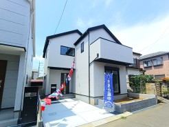 八千代市八千代台北12丁目