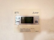 【給湯器リモコン】