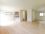 新築一戸建て