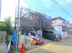 千葉市中央区松ケ丘町