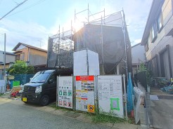 千葉市中央区松ケ丘町