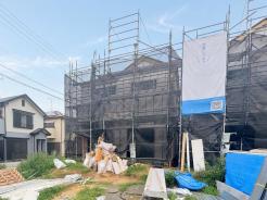 千葉市若葉区若松町