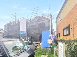 千葉市若葉区若松町