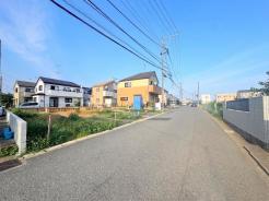 千葉市若葉区若松町