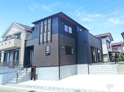 千葉市若葉区西都賀5丁目