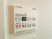 【浴室暖房乾燥機リモコン】