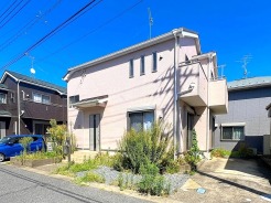 千葉市緑区誉田町1丁目