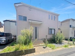 千葉市緑区誉田町1丁目