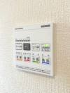 【浴室換気乾燥暖房機リモコン】