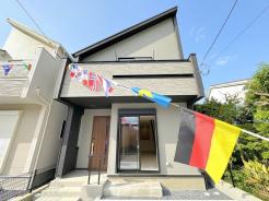 千葉市花見川区さつきが丘2丁目