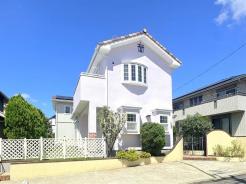 千葉市緑区あすみが丘8丁目