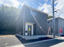 千葉市若葉区千城台西2丁目