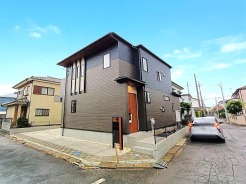 八千代市高津