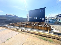 千葉市若葉区愛生町