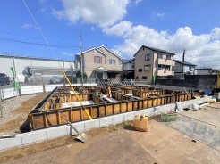 千葉市若葉区愛生町