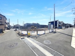 千葉市若葉区愛生町