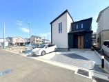 新築一戸建て