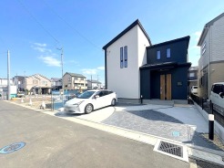 千葉市若葉区愛生町