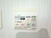 【浴室暖房乾燥機リモコン】