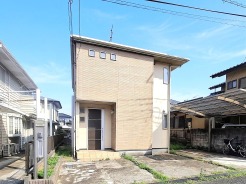 リフォーム中