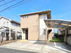 リフォーム中