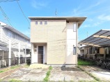 中古一戸建て