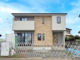 新築一戸建て