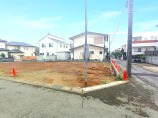 新築一戸建て
