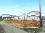 新築一戸建て