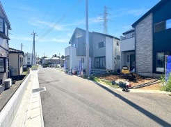 千葉市中央区仁戸名町