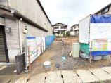 新築一戸建て