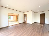 中古一戸建て
