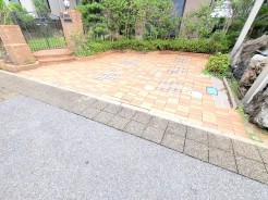 大網白里市みどりが丘2丁目