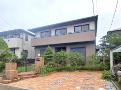 大網白里市みどりが丘2丁目